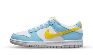 Nike Dunk Low Next Nature Homer Simpson (GS)