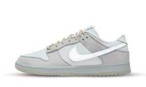 Nike Dunk Low Wolf Grey Pure Platinum