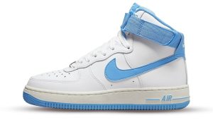 Nike Air Force 1 High OG QS University Blue (W)