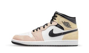 Jordan 1 Mid SE Flight Club