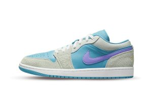 Jordan 1 Low SE Pistachio Frost Aquatone