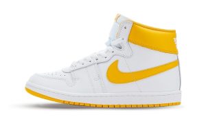 Nike Air Ship SP University Gold