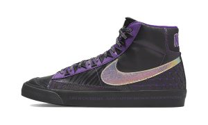 Nike Blazer Mid 77 Doernbecher