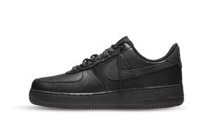 Nike Air Force 1 Low SP Slam Jam Black