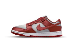 Nike Dunk Low 'UNLV Satin' (W)