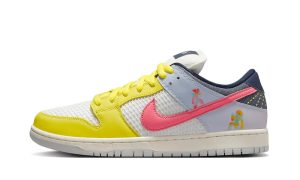 Nike SB Dunk Low Pro Be True Xavier Schipani