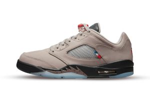 Jordan 5 Retro Low PSG (2022)