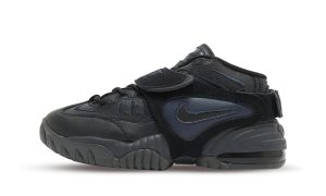 Nike Air Adjust Force 'Dark Obsidian' (W)