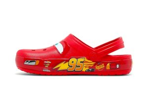 Crocs Classic Clog Lightning McQueen