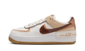 Nike Air Force 1 Low Shadow 'Flax Sesame' (W)
