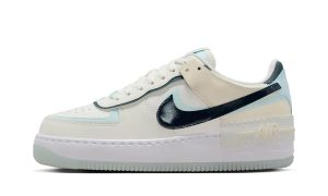 Nike Air Force 1 Low Shadow 'Sail Glacier Blue' (W)
