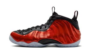 Nike Air Foamposite One 'Metallic Red' (2023)