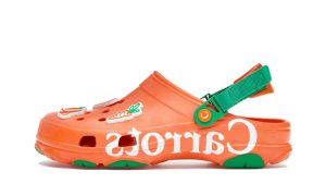 Crocs All-Terrain Clog Carrots