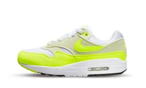 Nike Air Max 1 '87 Volt Suede (Women's)