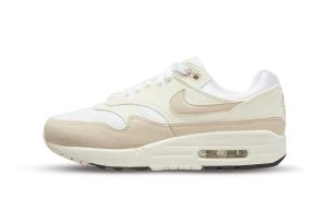 Nike Air Max 1 '87 'Pale Ivory' (W)