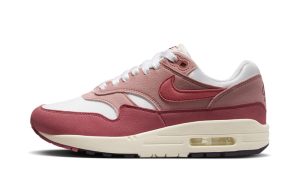 Nike Air Max 1 'Red Stardust' (W)