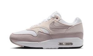 Nike Air Max 1 'Platinum Violet' (W)