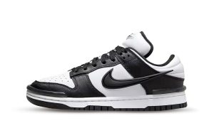 Nike Dunk Low Twist 'Panda' (W)