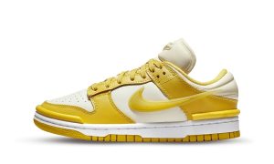 Nike Dunk Low Twist 'Vivid Sulfur'
