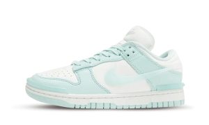 Nike Dunk Low Twist Jade Ice (Women's)
