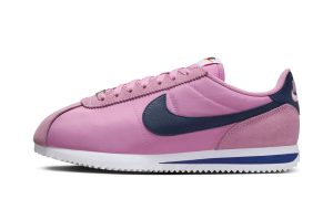 Nike Cortez TXT Beyond Pink Blue Void (W)