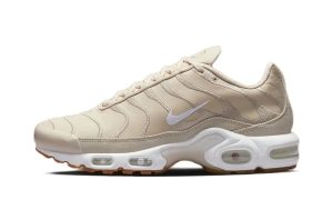 Nike Air Max Plus Premium 'Vachetta Tan Gum' (W)