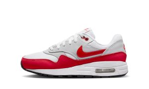 Nike Air Max 1 Sport Red (2023) (GS)