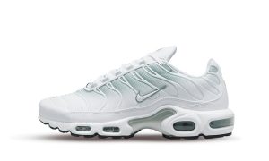 Nike Air Max Plus White Mica Green (W)