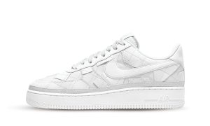 Nike Air Force 1 Low SP Billie Eilish Triple White