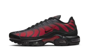 Nike Air Max Plus 'Bred Reflective'