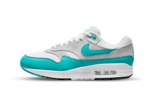 Nike Air Max 1 'Clear Jade'