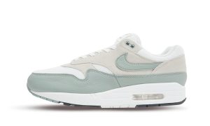 Nike Air Max 1 White Mica Green