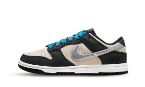 Nike Dunk Low Starry Laces