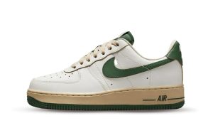 Nike Air Force 1 Low 'Vintage Gorge Green' (W)