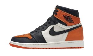 Jordan 1 Retro High OG Shattered Backboard (2025)