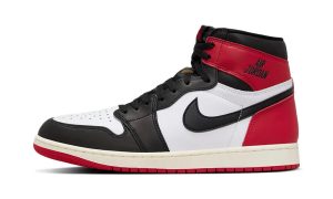 Jordan 1 Retro High OG 'Black Toe Reimagined'