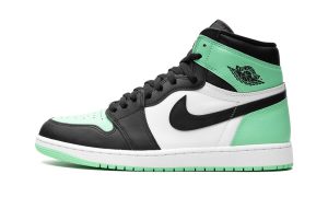 Jordan 1 Retro High OG 'Green Glow'