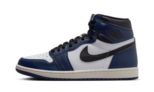 Jordan 1 Retro High OG 'Midnight Navy'