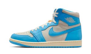 Air Jordan 1 Retro High OG UNC Reimagined