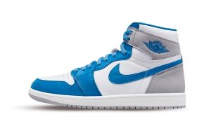 Air Jordan 1 Retro High OG True Blue