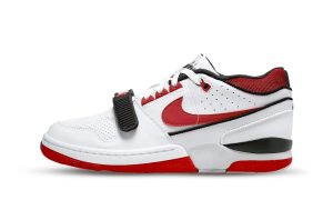 Nike Air Alpha 88 x Billie Eilish 'Fire Red'