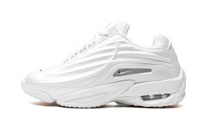 Nike Hot Step 2 'Drake NOCTA White'