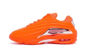 Nike Hot Step 2 'Drake NOCTA Total Orange'