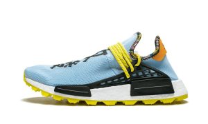 adidas NMD Hu Pharrell Inspiration Pack Clear Sky