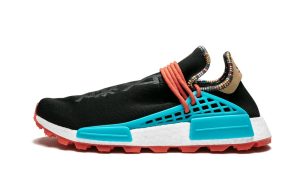 adidas NMD Hu Pharrell Inspiration Pack Black