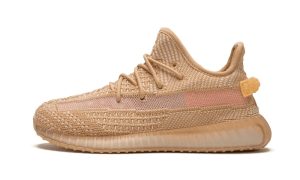 Yeezy Boost 350 V2 Clay (Kids)
