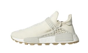 NMD Hu Trail Pharrell Now Is Her Time Cream 'White'