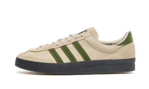Adidas Lotherton Spzl Tech Gold Craft Green