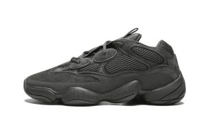 Yeezy 500 'Utility Black'
