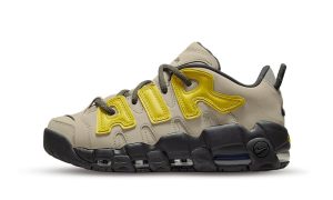 Nike Air More Uptempo x AMBUSH 'Limestone'